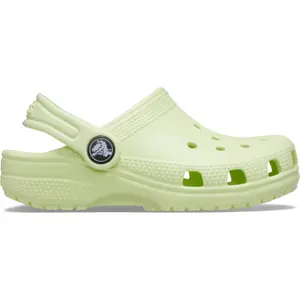 Sabot classic childrent Crocs T image-4
