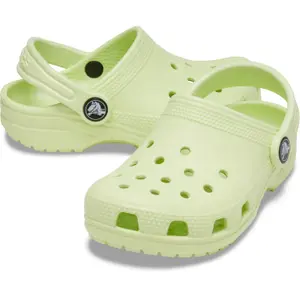 Sabot classic childrent Crocs T image-5