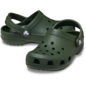 Baby klompen Crocs Classic K image-5