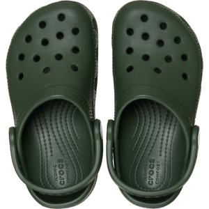 Baby klompen Crocs Classic K image-3