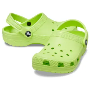 Chodaki dla dzieci Crocs Classic image-1