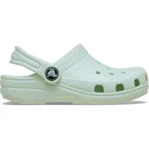 Baby clogs Crocs Classic image-0