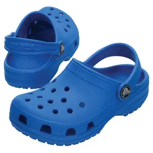 Sabot classic childrent Crocs T image-1