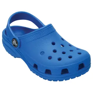 Sabot classic childrent Crocs T image-4