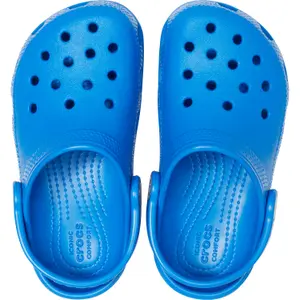 Zuecos clásicos para bebés Crocs T image-2