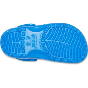 Zuecos clásicos para bebés Crocs T image-3