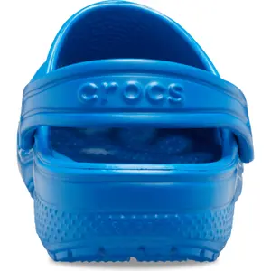 Zuecos clásicos para bebés Crocs T image-5