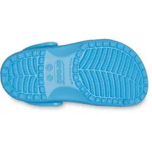 Klasyczne saboty dla niemowląt Crocs T image-4