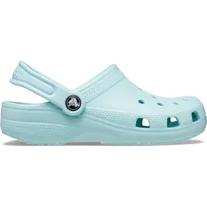 Classic baby clogs Crocs T image-1