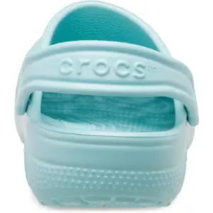 Classic baby clogs Crocs T image-6