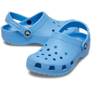 Sabot classic childrent Crocs T image-1