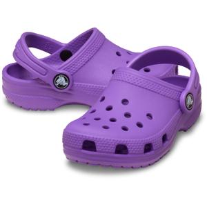Baby klompen Crocs Classic K image-5