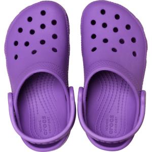 Baby klompen Crocs Classic K image-3