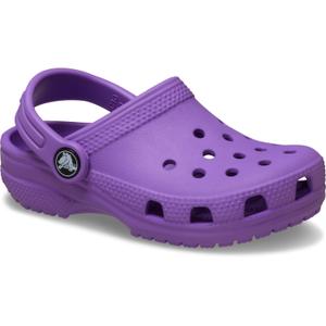 Baby klompen Crocs Classic K image-1