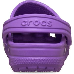 Baby klompen Crocs Classic K image-2