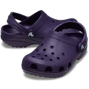 Chodaki dziecięce Crocs Classic image-1
