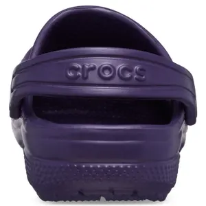 Chodaki dziecięce Crocs Classic image-5