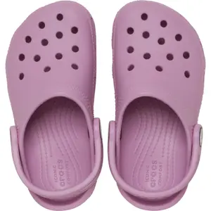 Children's clogs Crocs Classic image-1
