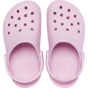 Klasyczne chodaki dla dzieci Crocs T image-2