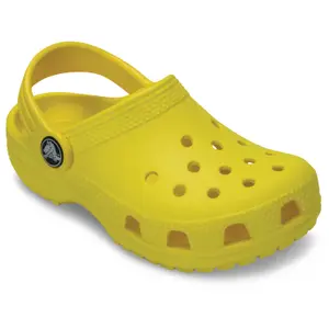 Sabot classic childrent Crocs T image-1