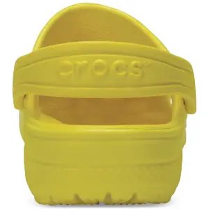 Sabot classic childrent Crocs T image-3
