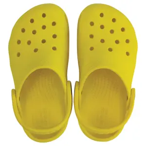 Sabot classic childrent Crocs T image-4
