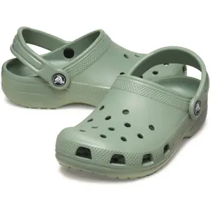 Classic children's clogs Crocs image-5