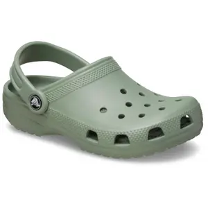 Classic children's clogs Crocs image-1