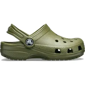Children's clogs Crocs Classic image-0