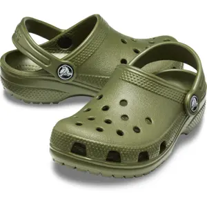 Children's clogs Crocs Classic image-1