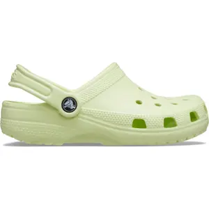 Classical clogs for children Crocs image-0