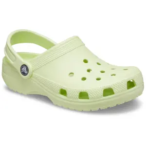 Classical clogs for children Crocs image-1