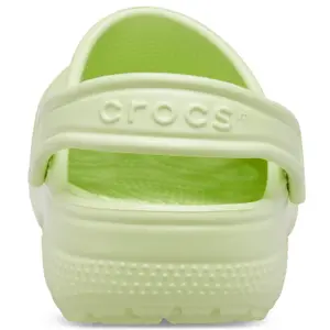 Classical clogs for children Crocs image-4