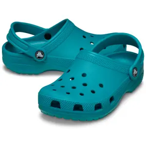Children's clogs Crocs Classic image-1