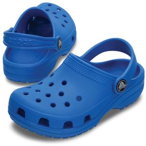 Zoccoli classici per bambini Crocs image-1