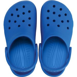 Zoccoli classici per bambini Crocs image-2
