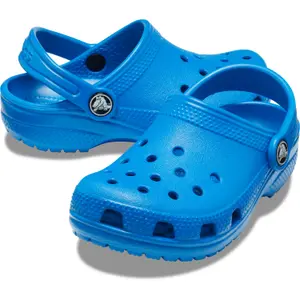 Classical clogs for children Crocs image-1