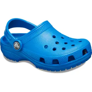 Classical clogs for children Crocs image-4