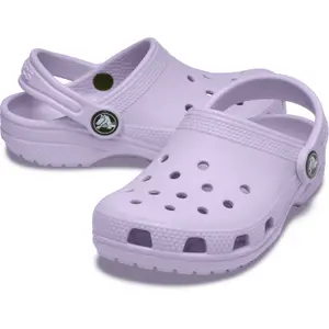 Classical clogs for children Crocs image-1