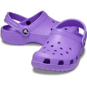 Sabots enfant Crocs Classic image-5