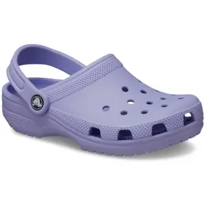 Classic children's clogs Crocs image-4