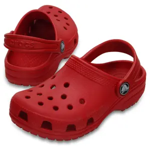 Sabot classiques enfant Crocs image-1