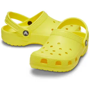Classic children's clogs Crocs image-5