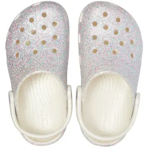 Baby-Clogs Crocs Classic Glitter image-2