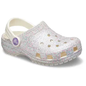 Baby-Clogs Crocs Classic Glitter image-4