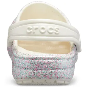 Baby-Clogs Crocs Classic Glitter image-5