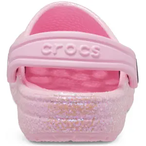 Baby clogs Crocs Classic Glitter image-2