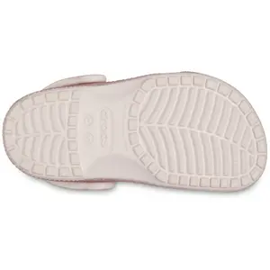 Baby clogs Crocs Classic Glitter Clog T image-4