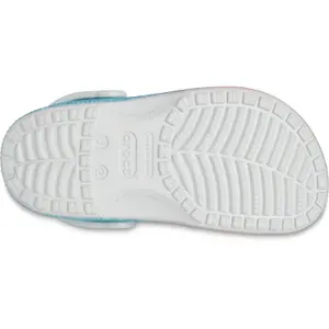 Children's clogs Crocs Classic Glitter image-5