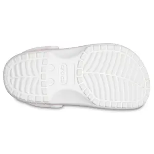 Classic glitter clogs for kids Crocs image-5